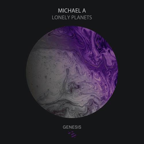 Michael A - Lonely Planets [GNSYS107]